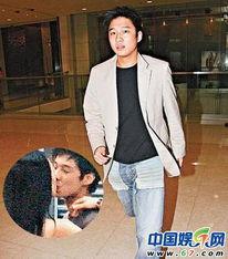 港媒最新爆料霍启山,港媒爆料惊人内幕，豪门风云再起！