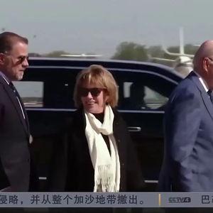 拜登夫妇爆料新闻事件,揭秘政治圈幕后的惊人真相 第2张 拜登夫妇爆料新闻事件,揭秘政治圈幕后的惊人真相 第2张