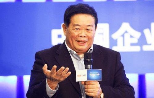 工友爆料曹德旺视频,工友爆料背后的真相与反思  第1张