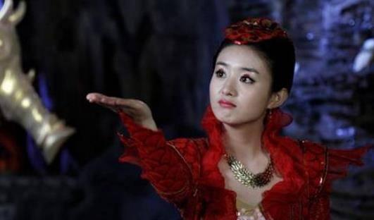 鲤鱼精在线观看,在线观看，揭秘神秘传说  第3张