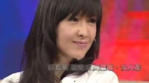 圈内爆料周慧敏,揭秘娱乐圈女神的低调生活与传奇历程
