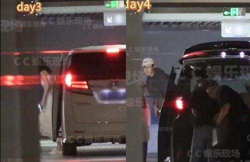 李昀锐最新爆料,揭秘娱乐圈不为人知的幕后真相 第3张 李昀锐最新爆料,揭秘娱乐圈不为人知的幕后真相 第3张